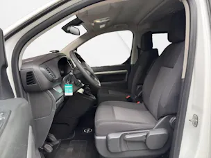 Opel Zafira Life M 1.5 CDTI 120 Enjoy S/S