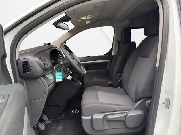 Opel Zafira Life M 1.5 CDTI 120 Enjoy S/S
