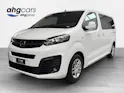Opel Zafira Life M 1.5 CDTI 120 Enjoy S/S