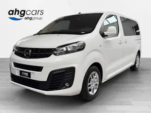 Opel Zafira Life M 1.5 CDTI 120 Enjoy S/S