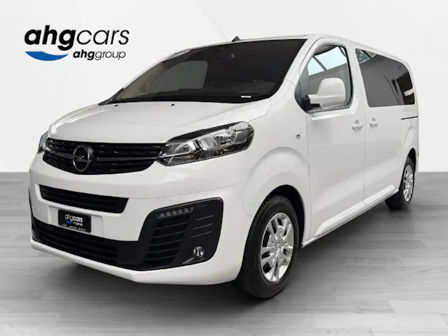 Opel Zafira Life M 1.5 CDTI 120 Enjoy S/S