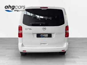 Opel Zafira Life M 1.5 CDTI 120 Enjoy S/S