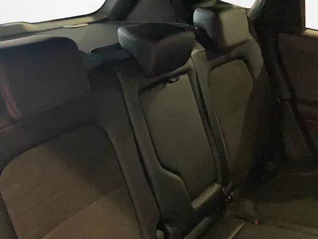 Ford Transit C Van 320 L1 2.5 Duratec 233 Trend PHEV