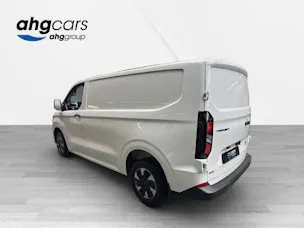Ford Transit C Van 320 L1 2.5 Duratec 233 Trend PHEV