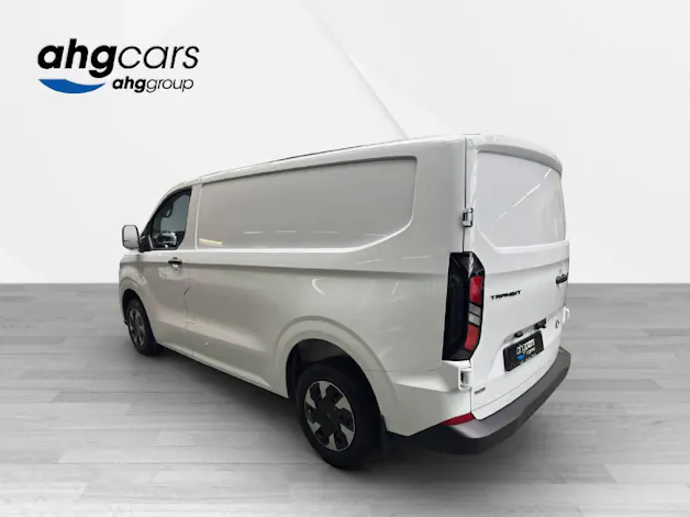 Ford Transit C Van 320 L1 2.5 Duratec 233 Trend PHEV
