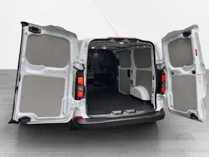 Ford Transit C Van 320 L1 2.5 Duratec 233 Trend PHEV