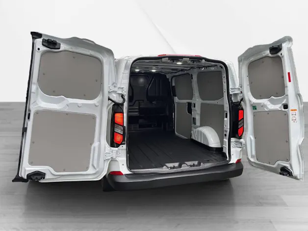 Ford Transit C Van 320 L1 2.5 Duratec 233 Trend PHEV