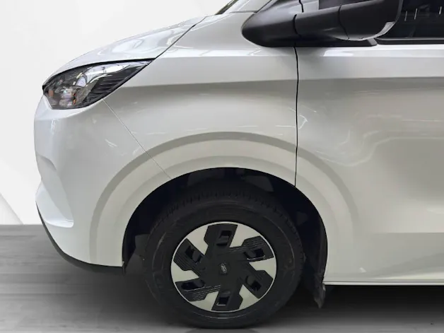Ford Transit C Van 320 L1 2.5 Duratec 233 Trend PHEV