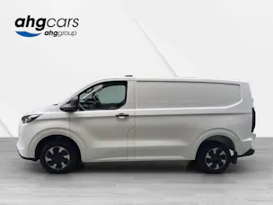 Ford Transit C Van 320 L1 2.5 Duratec 233 Trend PHEV