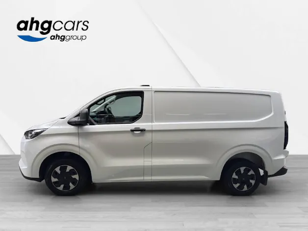 Ford Transit C Van 320 L1 2.5 Duratec 233 Trend PHEV