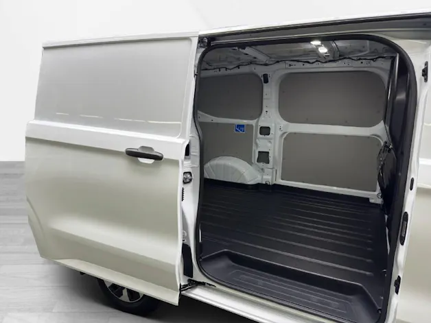 Ford Transit C Van 320 L1 2.5 Duratec 233 Trend PHEV