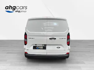 Ford Transit C Van 320 L1 2.5 Duratec 233 Trend PHEV