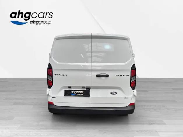 Ford Transit C Van 320 L1 2.5 Duratec 233 Trend PHEV