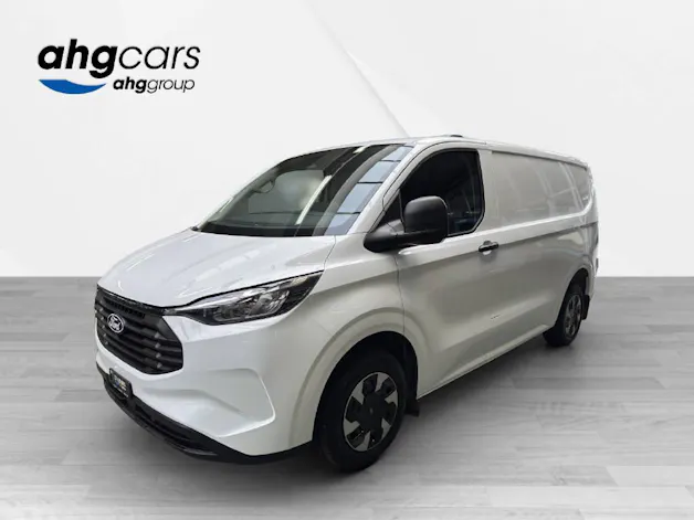 Ford Transit C Van 320 L1 2.5 Duratec 233 Trend PHEV