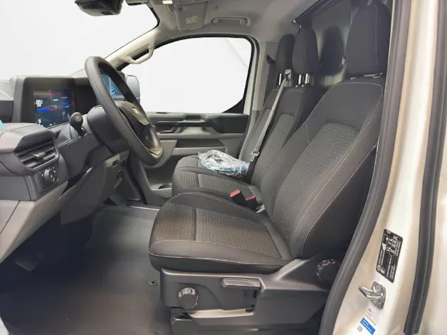 Ford Transit C Van 320 L1 2.5 Duratec 233 Trend PHEV