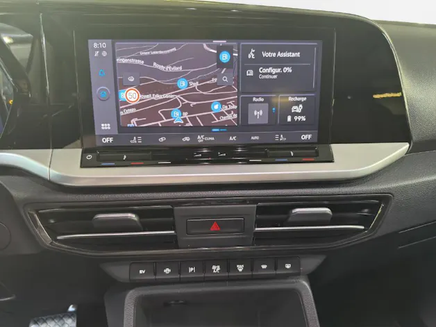 Ford Tourneo Grand Connect 1.5 EcoBoost 150 Titanium PHEV