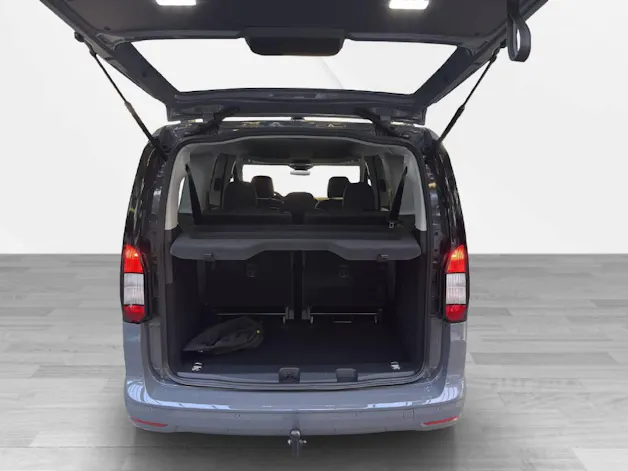 Ford Tourneo Grand Connect 1.5 EcoBoost 150 Titanium PHEV