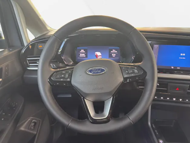 Ford Tourneo Grand Connect 1.5 EcoBoost 150 Titanium PHEV