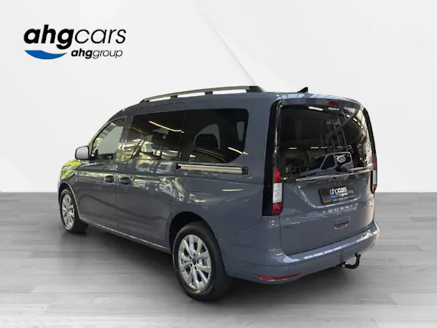 Ford Tourneo Grand Connect 1.5 EcoBoost 150 Titanium PHEV