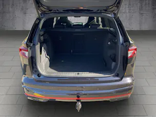 Škoda Enyaq RS 4x4