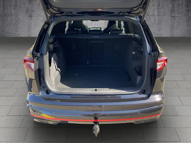 Škoda Enyaq RS 4x4