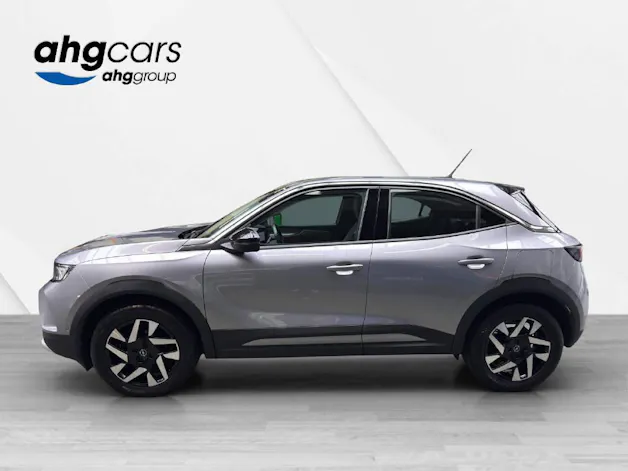 Opel Mokka 1.2 T 130 Elegance