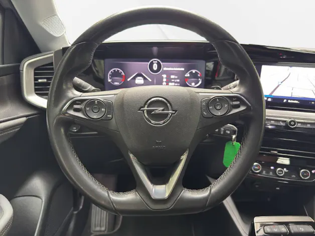 Opel Mokka 1.2 T 130 Elegance