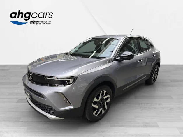 Opel Mokka 1.2 T 130 Elegance