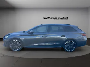 Cupra Leon ST 2.0 TSI 310 VZ 4Drive DSG