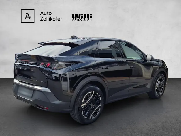 Peugeot 3008 e-Allure Premium AWD