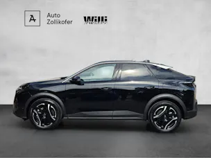 Peugeot 3008 e-Allure Premium AWD