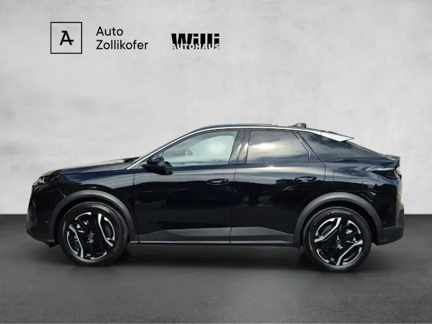 Peugeot 3008 e-Allure Premium AWD