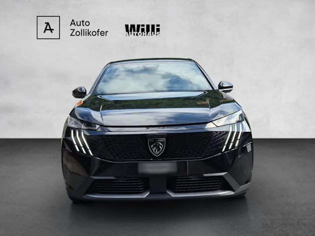 Peugeot 3008 e-Allure Premium AWD