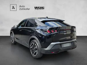 Peugeot 3008 e-Allure Premium AWD