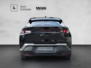 Peugeot 3008 e-Allure Premium AWD