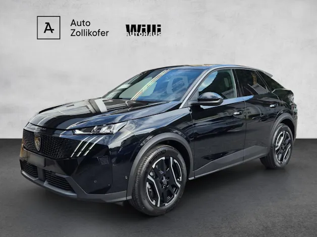 Peugeot 3008 e-Allure Premium AWD