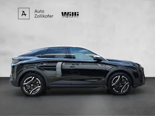 Peugeot 3008 e-Allure Premium AWD