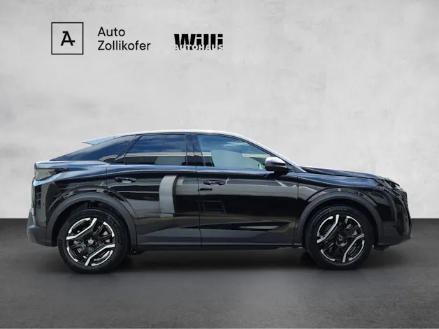 Peugeot 3008 e-Allure Premium AWD