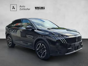 Peugeot 3008 e-Allure Premium AWD