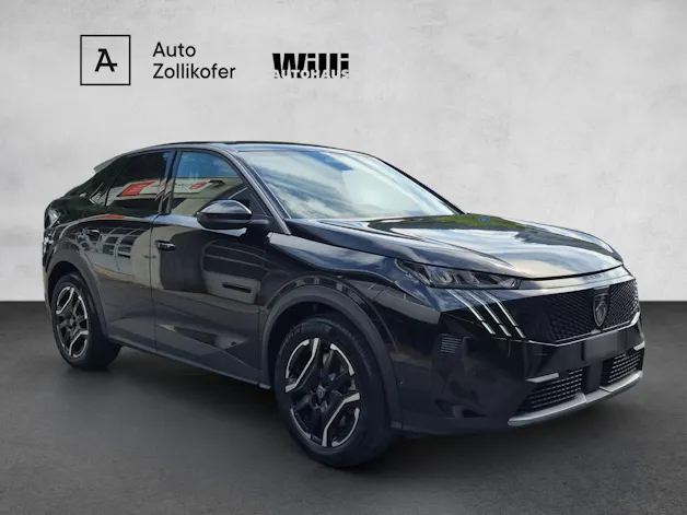 Peugeot 3008 e-Allure Premium AWD