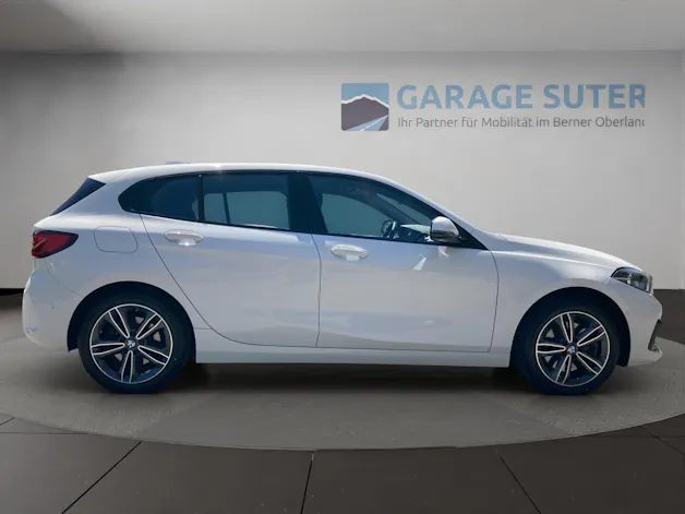 BMW 120d xDrive