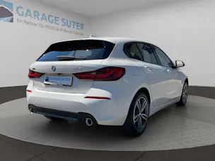 BMW 120d xDrive