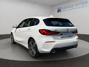 BMW 120d xDrive