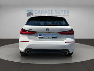 BMW 120d xDrive