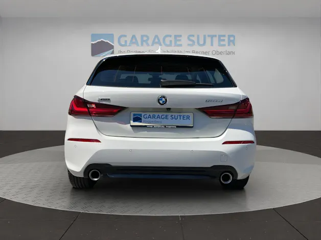 BMW 120d xDrive
