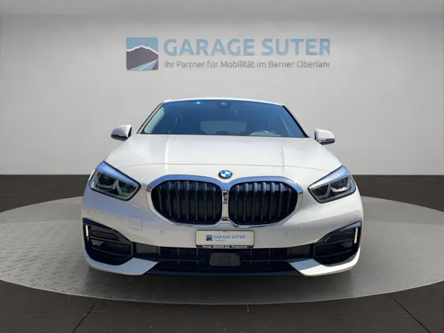 BMW 120d xDrive