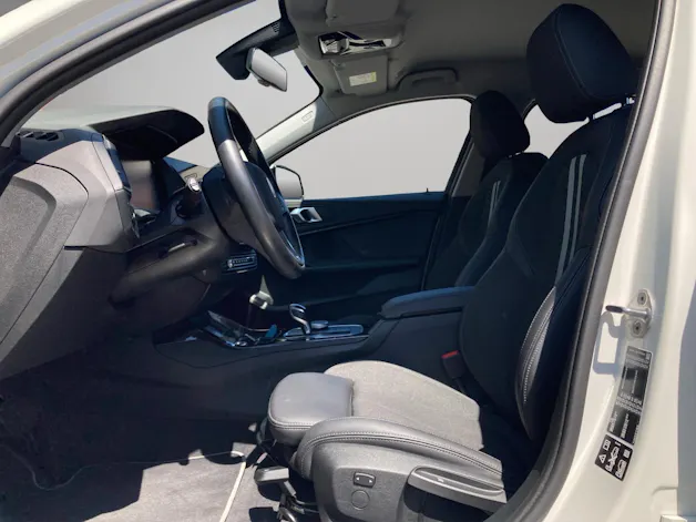 BMW 120d xDrive