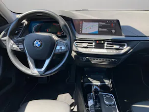 BMW 120d xDrive