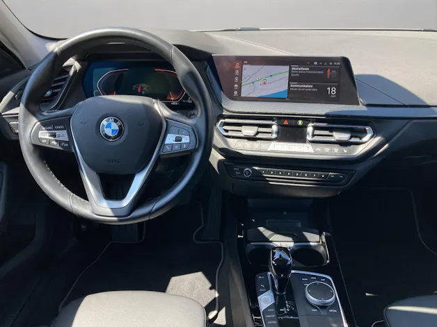 BMW 120d xDrive