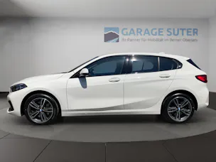 BMW 120d xDrive